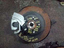 View Auto part Left Rear Hub Assembly Mazda Cx5 2020
