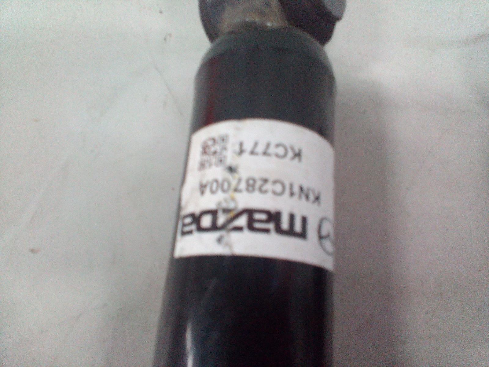 View Auto part Shock Absorber Mazda Cx5 2020