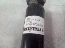 View Auto part Shock Absorber Mazda Cx5 2020