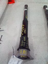 View Auto part Shock Absorber Mazda Cx5 2020
