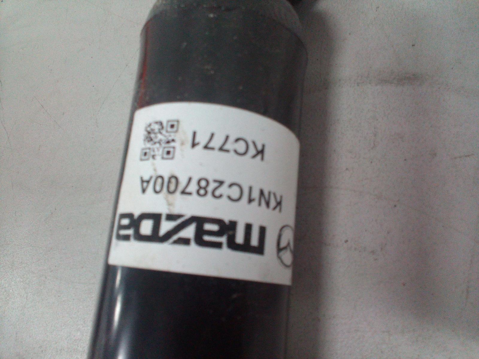 View Auto part Right Rear Strut Mazda Cx5 2020