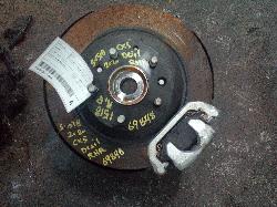 View Auto part Right Rear Hub Assembly Mazda Cx5 2020