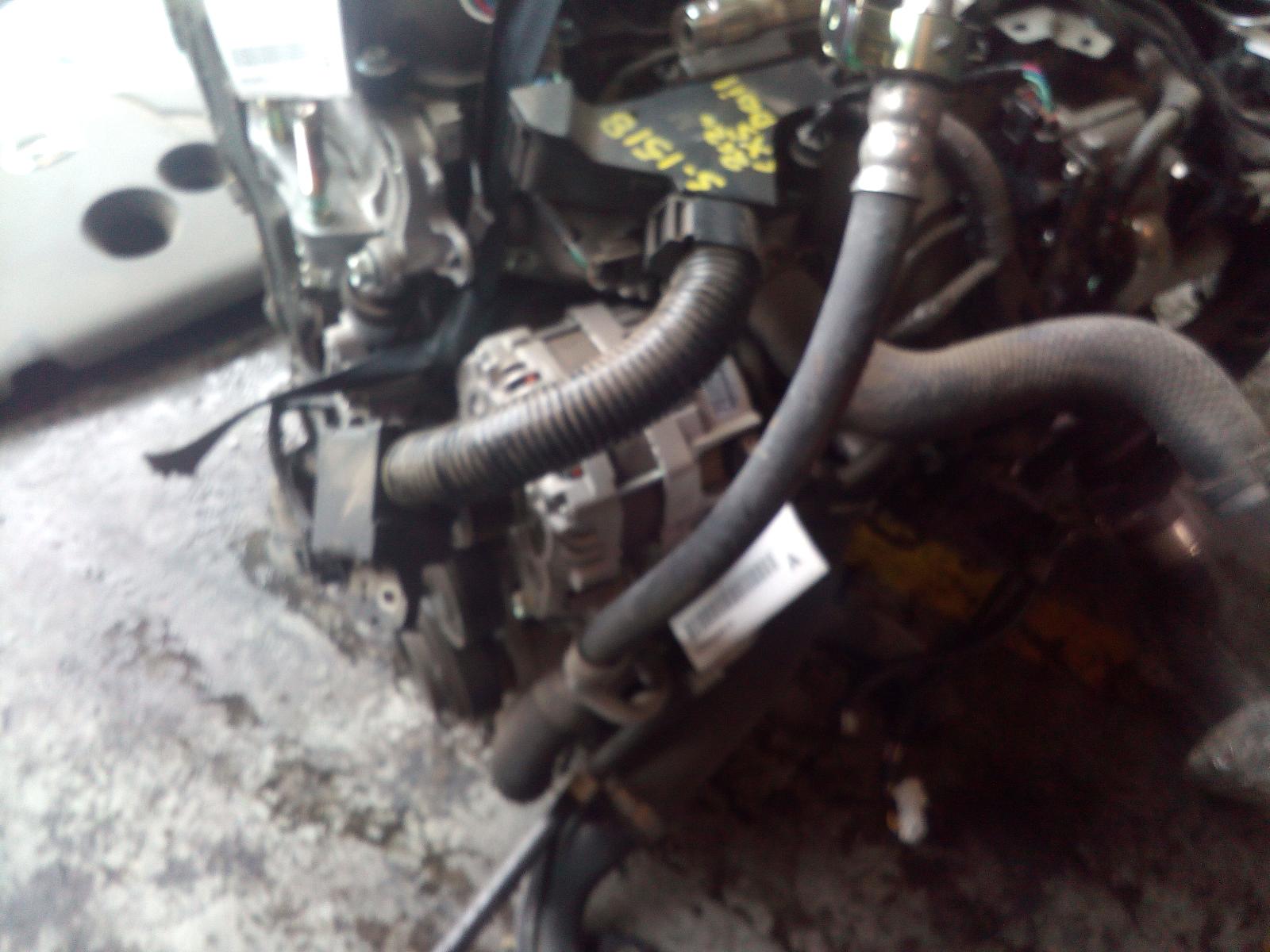 2020 Mazda Cx5 Alternator View Auto part Alternator Mazda Cx5 2020