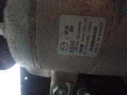 View Auto part A/C Compressor Mazda Cx5 2020