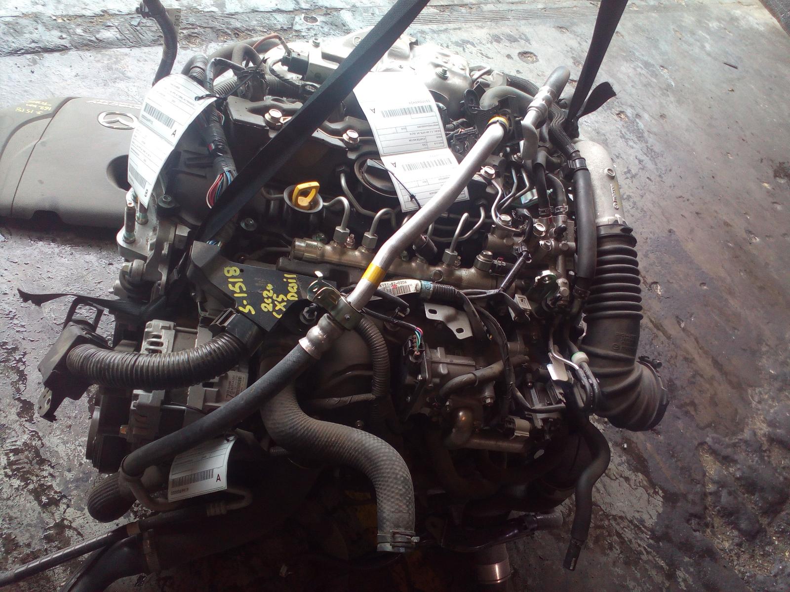 2020 Mazda Cx5 A/C Compressor View Auto part A/C Compressor Mazda Cx5 2020