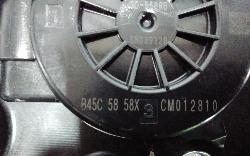 View Auto part Right Front Window Reg/Motor Mazda Cx5 2020