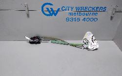 View Auto part Door/Boot/Gate Lock Mazda Cx5 2020