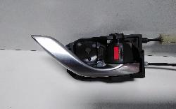 View Auto part Door/Boot/Gate Lock Mazda Cx5 2020