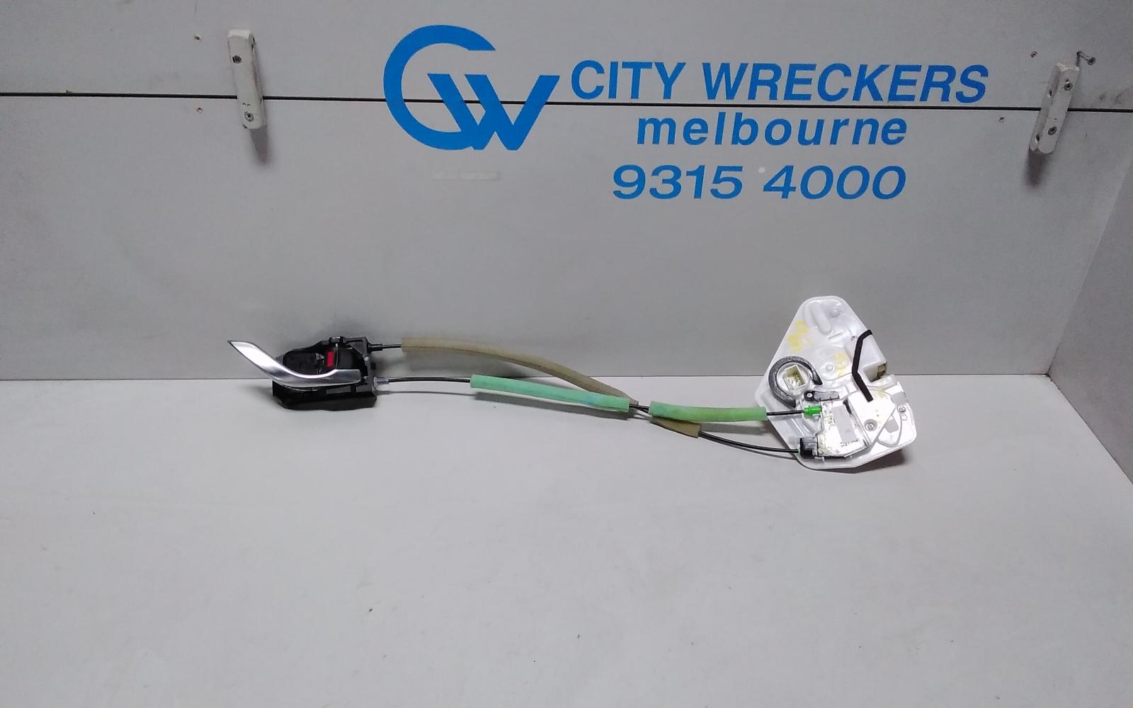 2020 Mazda Cx5 Door/Boot/Gate Lock View Auto part Door/Boot/Gate Lock Mazda Cx5 2020
