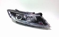 View Auto part Right Headlamp Kia Optima 2013
