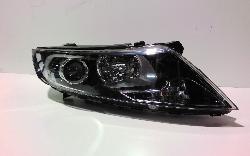View Auto part Right Headlamp Kia Optima 2013