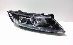 View Auto part Right Headlamp Kia Optima 2013