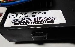 View Auto part Ecu Mazda Cx5 2020