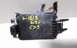 View Auto part Ecu Mazda Cx5 2020