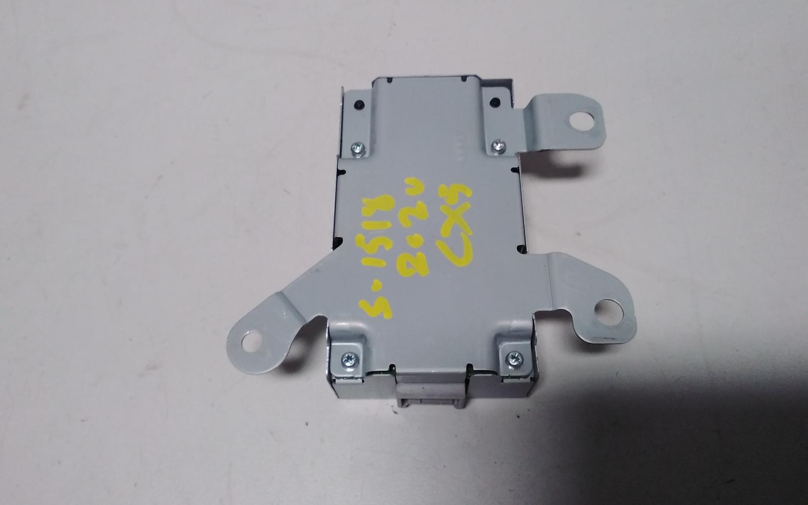 2020 Mazda Cx5 Misc View Auto part Misc Mazda Cx5 2020