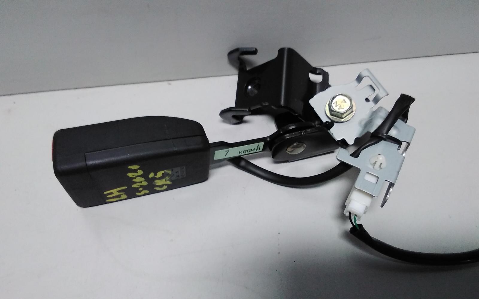 View Auto part Seatbelt/Stalk Mazda Cx5 2020