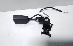 View Auto part Seatbelt/Stalk Mazda Cx5 2020