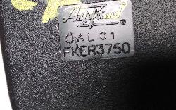 View Auto part Seatbelt/Stalk Mazda Cx5 2020