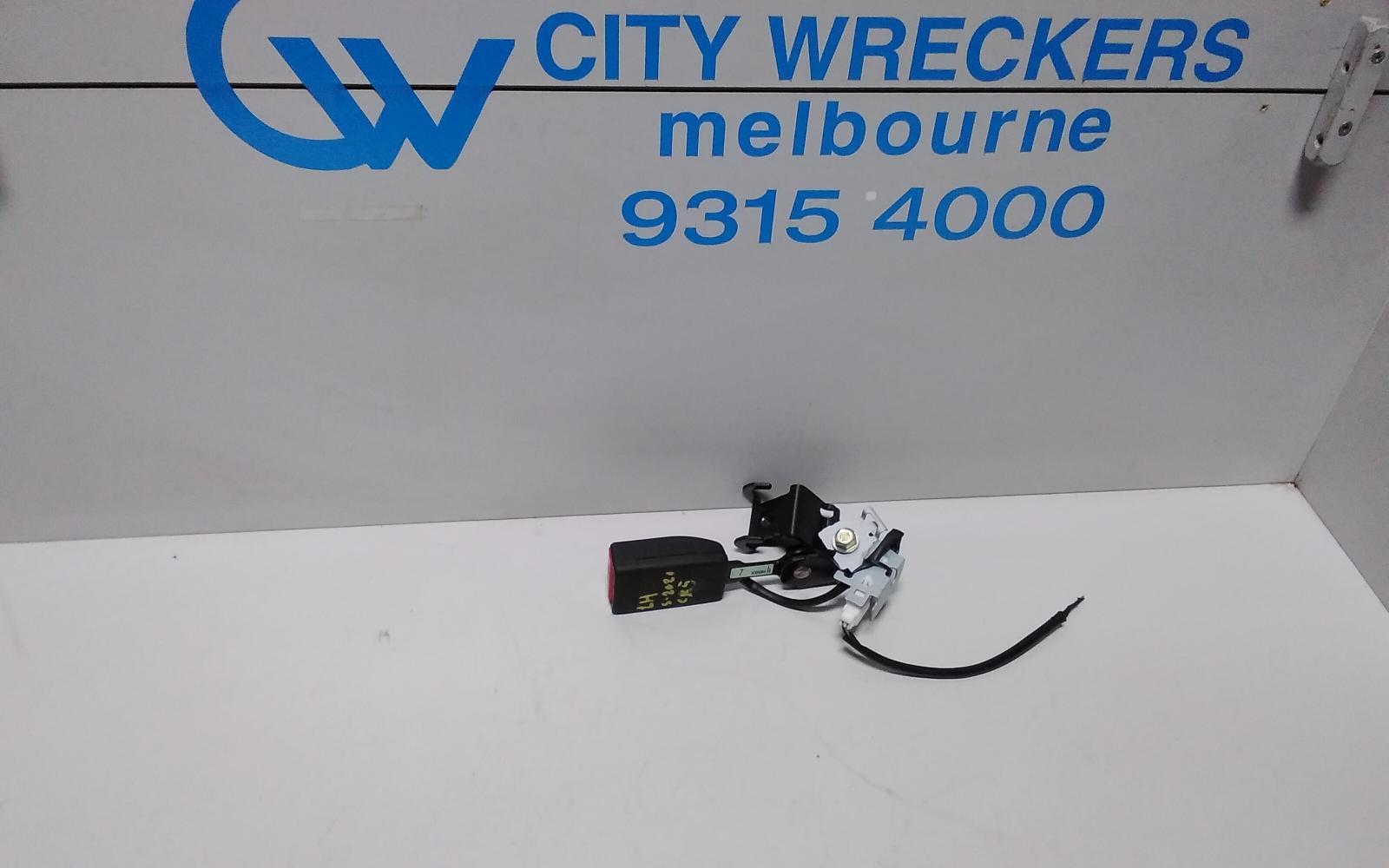 View Auto part Seatbelt/Stalk Mazda Cx5 2020