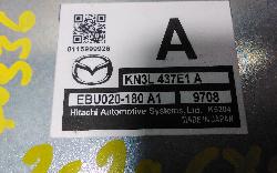 View Auto part Handbrake Actuator Mazda Cx5 2020