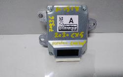 View Auto part Handbrake Actuator Mazda Cx5 2020