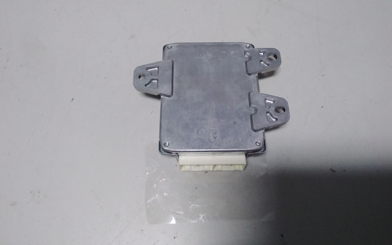 View Auto part Handbrake Actuator Mazda Cx5 2020