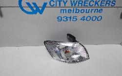 View Auto part Right Indicator/Fog/Side Toyota Camry 1999