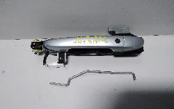 View Auto part Door Handle Mazda Cx5 2020