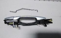 View Auto part Door Handle Mazda Cx5 2020