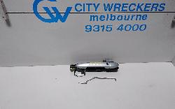 View Auto part Door Handle Mazda Cx5 2020