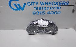 View Auto part Instrument Cluster Mazda Cx5 2020