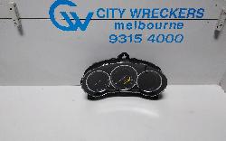View Auto part Instrument Cluster Mazda Cx5 2020