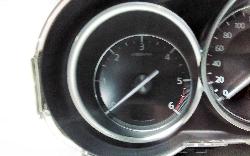 View Auto part Instrument Cluster Mazda Cx5 2020
