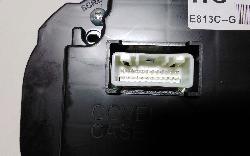 View Auto part Instrument Cluster Mazda Cx5 2020