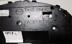 View Auto part Instrument Cluster Mazda Cx5 2020