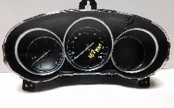 View Auto part Instrument Cluster Mazda Cx5 2020