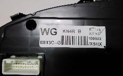 View Auto part Instrument Cluster Mazda Cx5 2020
