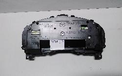 View Auto part Instrument Cluster Mazda Cx5 2020