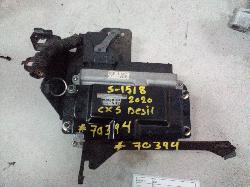 View Auto part Brake Booster Mazda Cx5 2020