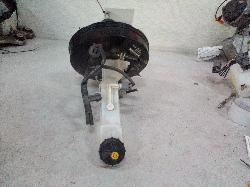 View Auto part Brake Booster Mazda Cx5 2020