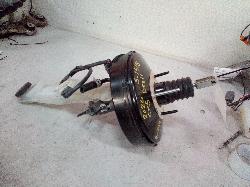 View Auto part Brake Booster Mazda Cx5 2020