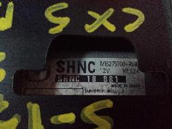 View Auto part Brake Booster Mazda Cx5 2020