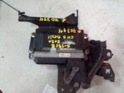 View Auto part Brake Booster Mazda Cx5 2020
