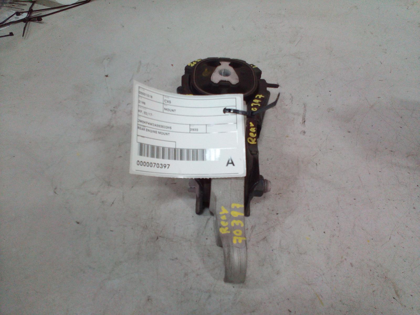 2020 Mazda Cx5 Mount View Auto part Mount Mazda Cx5 2020