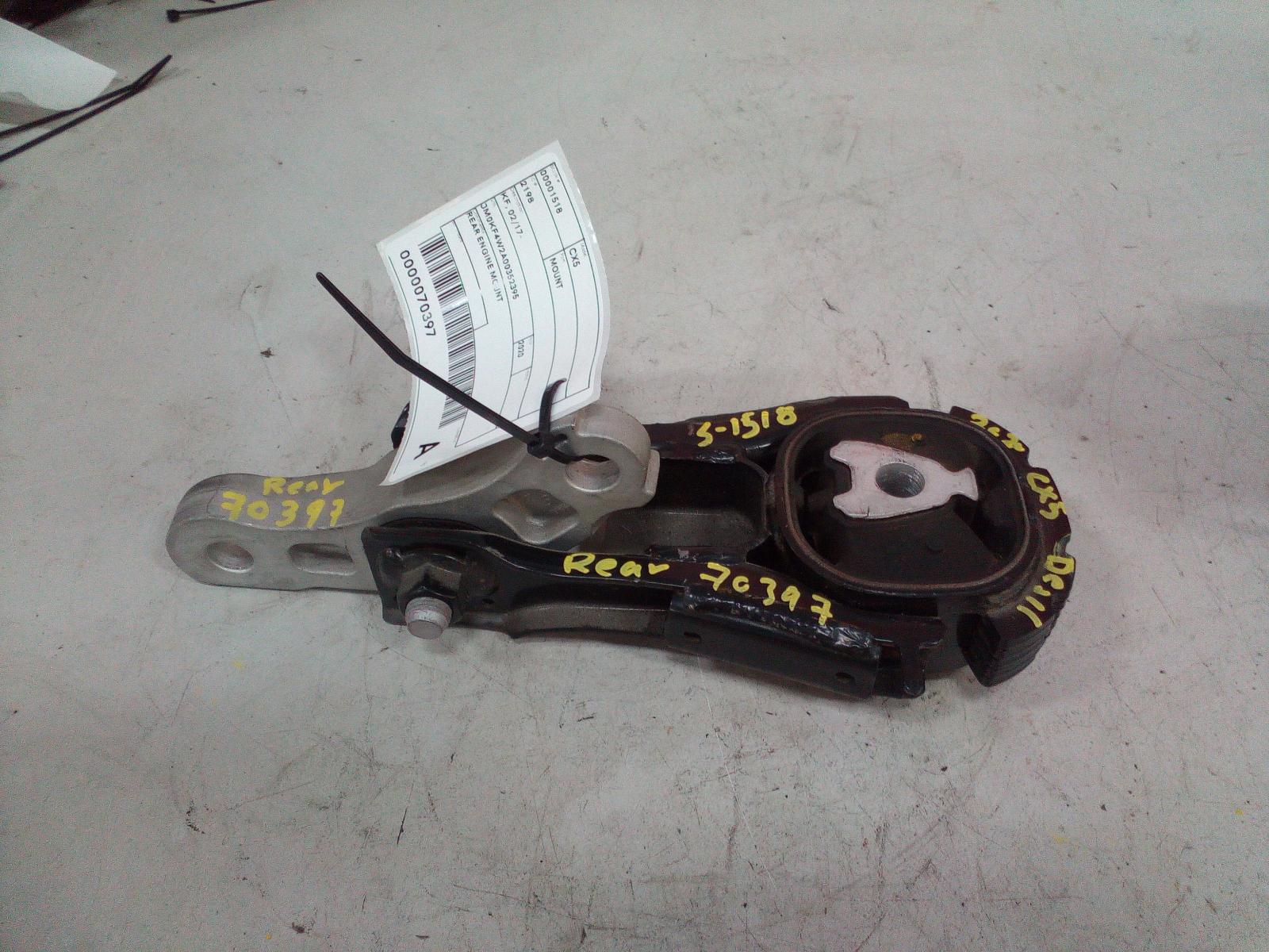 2020 Mazda Cx5 Mount View Auto part Mount Mazda Cx5 2020