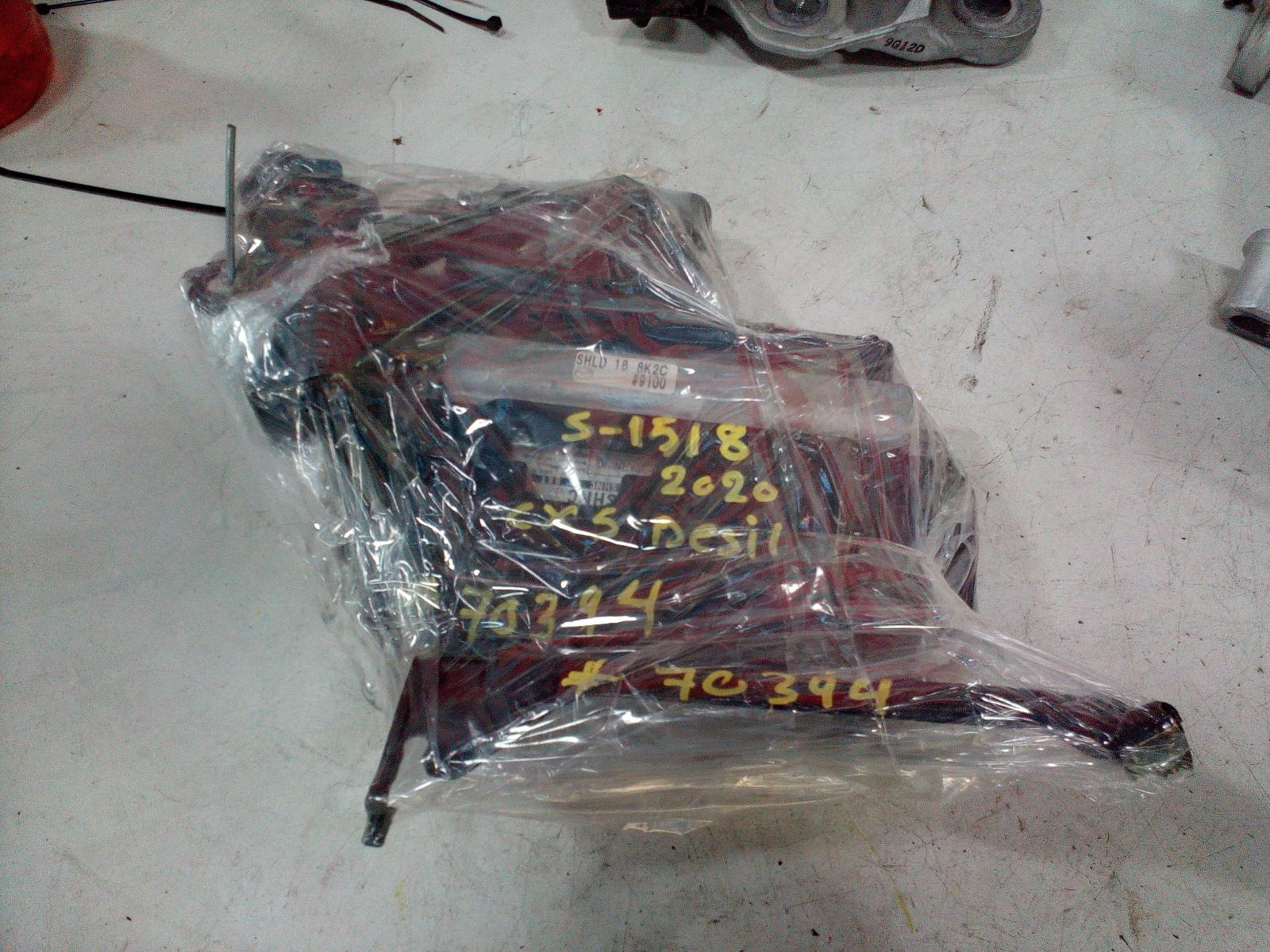 2020 Mazda Cx5 Ecu View Auto part Ecu Mazda Cx5 2020