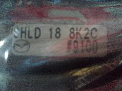 View Auto part Ecu Mazda Cx5 2020