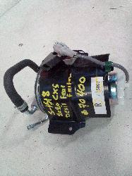 View Auto part Fuel Filter Housing Mazda Cx5 2020