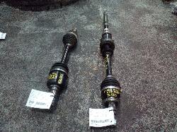 View Auto part Left Driveshaft Mazda Cx5 2020