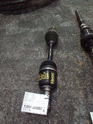 View Auto part Left Driveshaft Mazda Cx5 2020